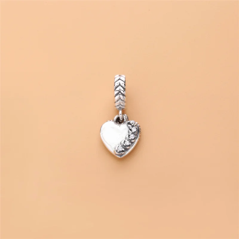 (imagem para) Pingente PANDORA Futuro Brilhante - 797581CZ - Visualizar 2