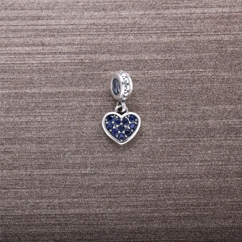 (imagem para) Pingente Para Pulseira Pandora - Visualizar 2