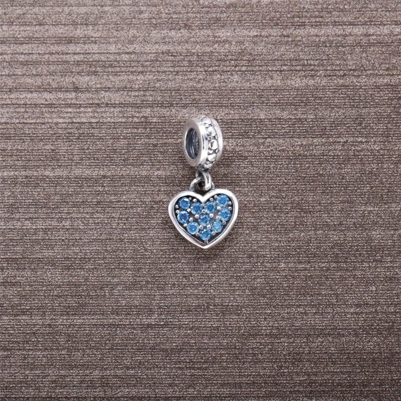 (imagem para) Pingente Para Pulseira Pandora - Visualizar 3