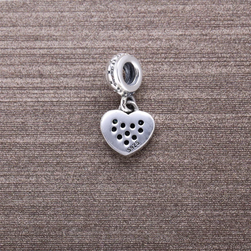 (imagem para) Pingente Para Pulseira Pandora - Visualizar 4