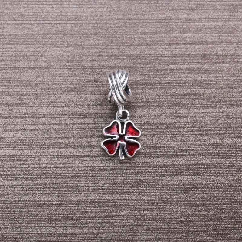 (imagem para) Pingente Pandora Trevo - Visualizar 2