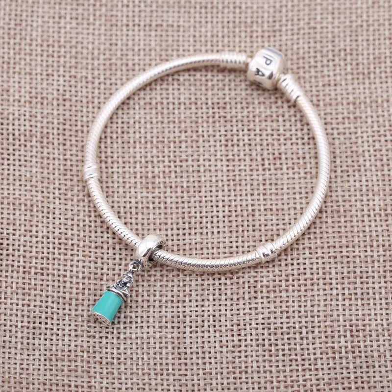 (imagem para) Pingente PANDORA Poção Mágica da Alice - 791897ENMX - Visualizar 2