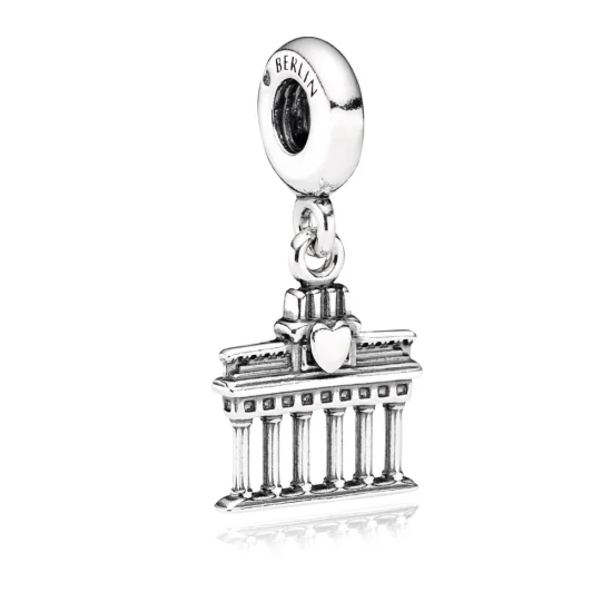 (imagem para) Portas de Brandenburg - 791081 - Contas