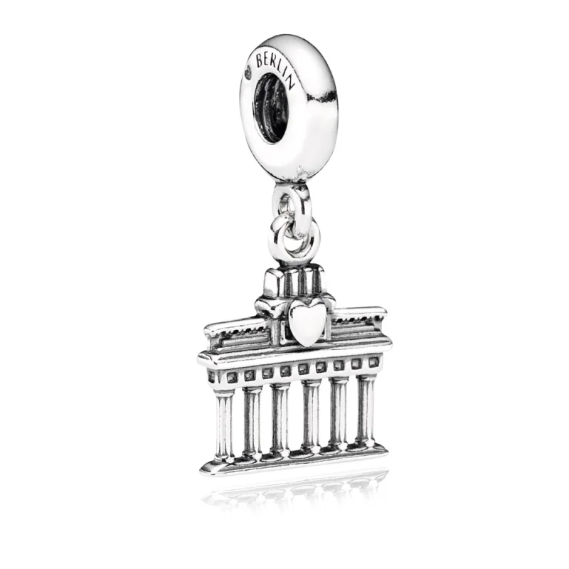 (imagem para) Portas de Brandenburg - 791081 - Contas