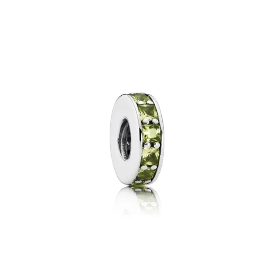 (imagem para) Separador PANDORA Eterno Verde Oliva 