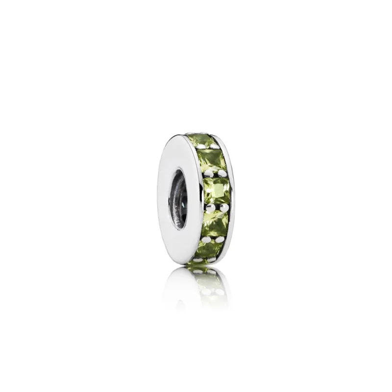 (imagem para) Separador PANDORA Eterno Verde Oliva 