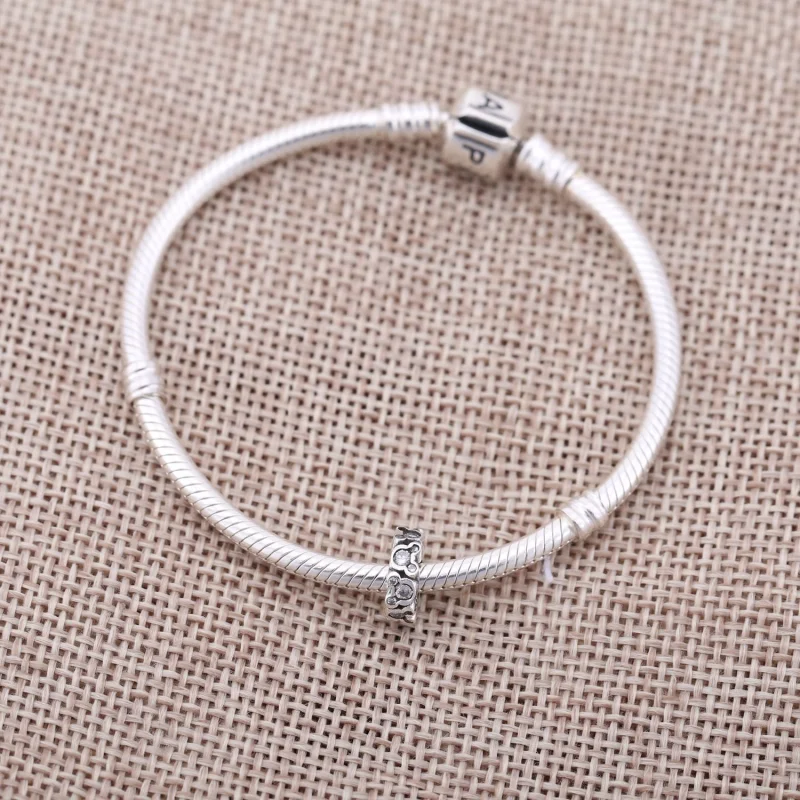 (imagem para) Separador PANDORA Mickey - 791456CZ - Visualizar 2