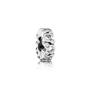 Separador PANDORA Mickey - 791456CZ (imagem para) Separador PANDORA Mickey - 791456CZ