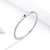Anel Amor simples life Pandora - SCR620