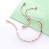 Pulseira Flor de Flor de Pêssego Pandora - 588093NCCMX