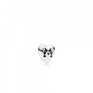 Petite Element PANDORA Mickey & Minnie - 796347EN16