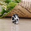 Charm berloques PANDORA Amor de Pai - 791404EN60
