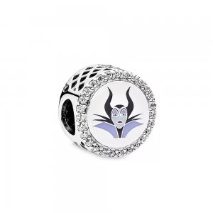 Charm Cruella De Vil Pandora - P7501057372081 Charm Cruella De Vil Pandora - P7501057372081