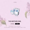 Charm Mãe Coruja life Pandora - BSC238