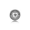 Charm PANDORA ESSENCE PASSION "Paixão" - 796081CZ