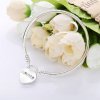 Pulseira PANDORA com fecho cadeado Loved