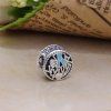 Charm berloques PANDORA Fundo do Mar - 792075ENMX