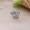 Charm PANDORA "Mãe, eu amo você" - 792067EN23