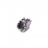 Charm Flor Margarida Roxa - 798775C02