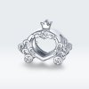 Charm Carro Abóbora da Cinderela estilo Pandora - BSC270