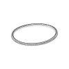 Bracelete Rígido PANDORA Forever - 590511CZ - Pulseiras Bracelete Rígido PANDORA Forever - 590511CZ - Pulseiras