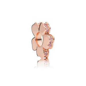 Separador PANDORA Rose Flores Silvestres - 787042NPR