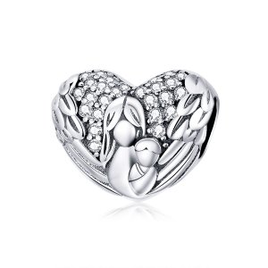 Charm Love Cameos life Pandora - SCC1462 Charm Love Cameos life Pandora - SCC1462