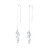 Brinco Folhas life Pandora - SCE987 Brinco Folhas life Pandora - SCE987