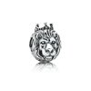 Charm berloques PANDORA Leão Majestoso - 791377 Charm berloques PANDORA Leão Majestoso - 791377