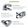 Charm Formato de coração estilo Pandora - SCC432