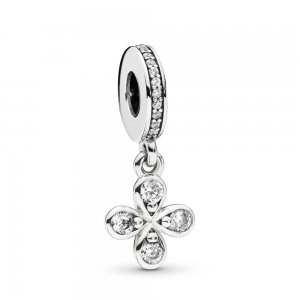 Pingente PANDORA Flores Pingente PANDORA Flores