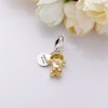 Pingente PANDORA Guardião do Amor - 767629CZ