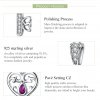 Pendente A chave para a felicidade estilo Pandora - SCC791