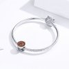 Charm Café da tarde life Pandora - SCC1286
