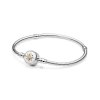 Pulseira Bússola do amor Pandora - 598538C01_P