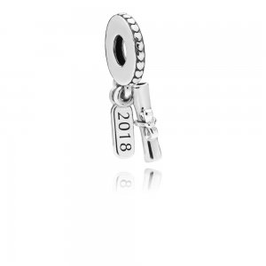 Pingente PANDORA Diploma - 797396 Pingente PANDORA Diploma - 797396