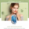 Charm Flocos de neve congelados de inverno estilo Pandora - SCC862