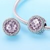 Charm Céu estrelado life Pandora - SCC731