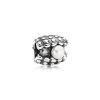 Charm PANDORA de Prata Pérola na Concha - 791134P