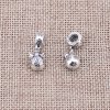 Charm PANDORA Bola de Natal - 791410CZ