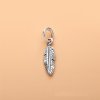 Charm Pendente PANDORA Pena - Símbolo da Liberdade - 397216