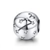 Charm Áries life Pandora - SCC1218-1 Charm Áries life Pandora - SCC1218-1