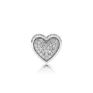 PANDORA ESSENCE COLLECTION AMOR - 796084CZ