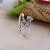 Anel PANDORA Doce Bem-me-Quer - 191038CZ