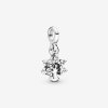 Charm Pendente Minha Natureza - Pandora Me - 798367CZ