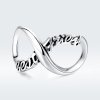 Charm Melhores amigas para sempre estilo Pandora - SCC1344