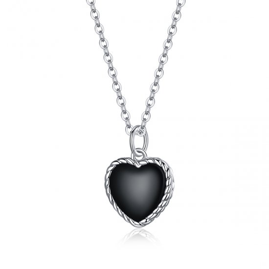 Colar Amor ágata life Pandora - SCN443  Clique na imagem para fechar