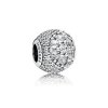 Charm berloques PANDORA Pavê Exuberante - 797032CZ