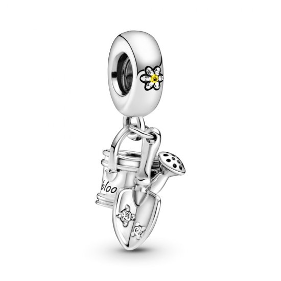 Charm Pendente De Regador De Jardim E Espátula - 799359C01  Clique na imagem para fechar