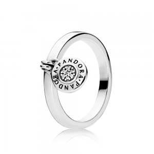 Anel PANDORA Signature Cadeado - 197400CZ